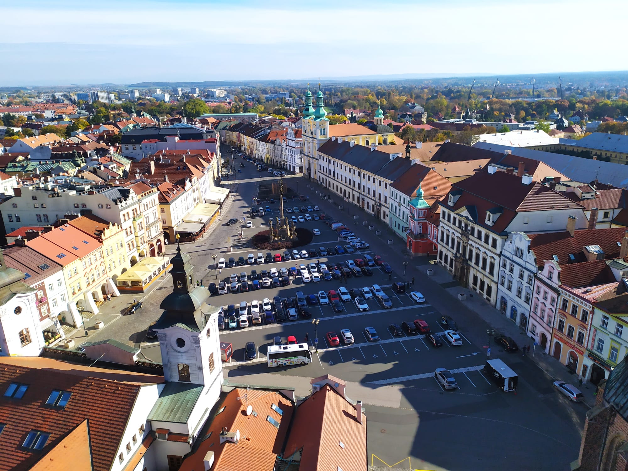 Výprava na Himálaj 6.A-6.B