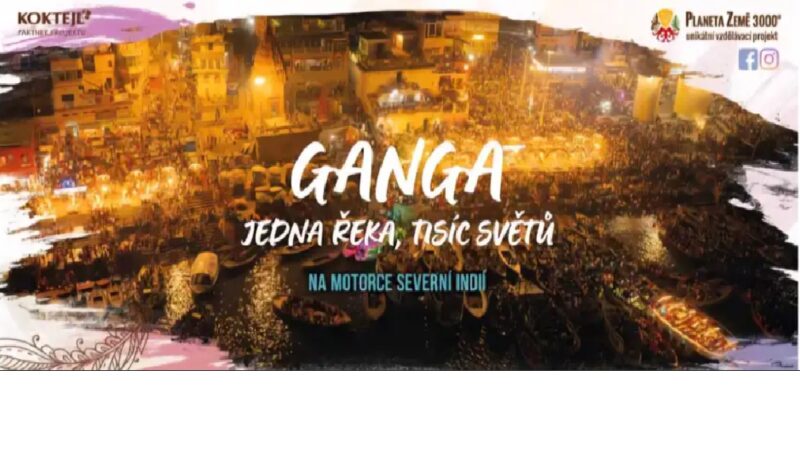 projekt ganga
