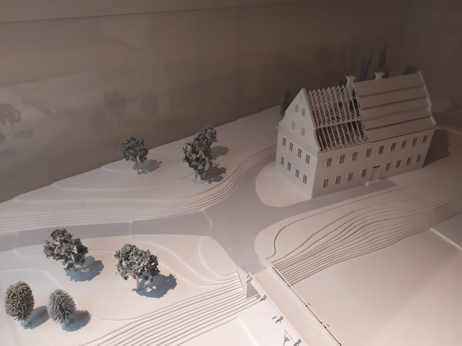 Předvánoční Sýpka 6.A-6.B