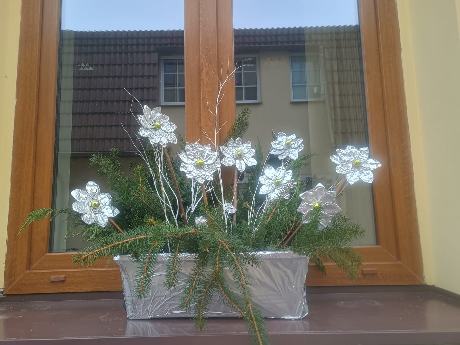 Překvapení s prvňáčky