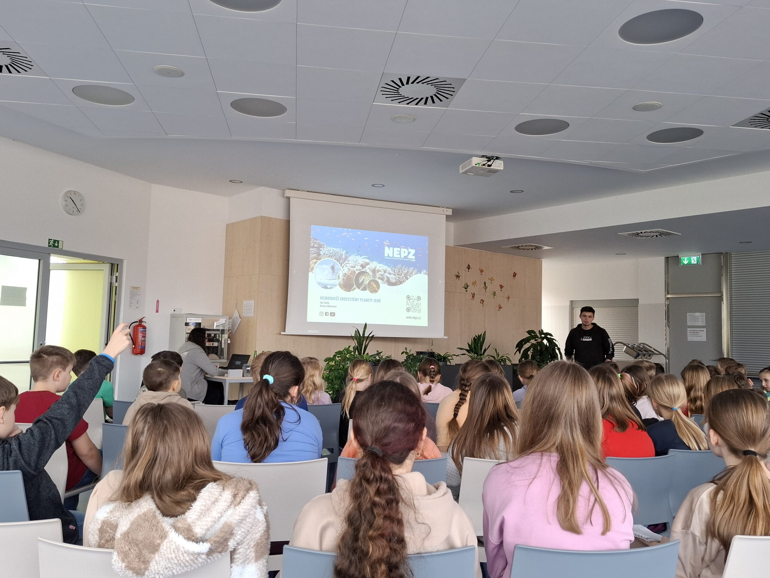 NEPZ pro 3., 4. a 5. třídu