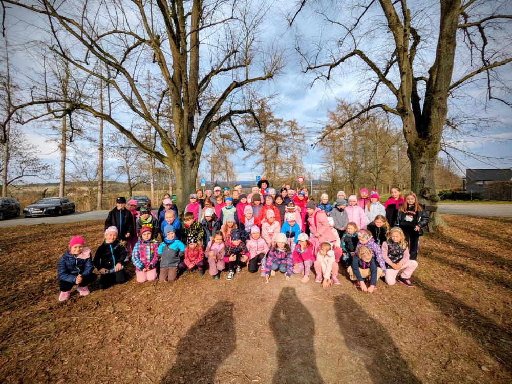 Soustředění Okolních přípravných sborů v Rychnově nad Kněžnou