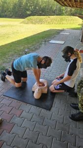 resuscitace